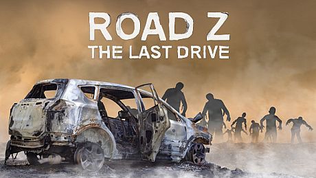 Road Z : The Last Drive Game