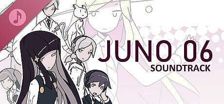 Juno 06 Soundtrack DLC