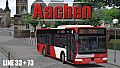OMSI 2 Add-On Aachen