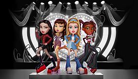 Bratz Rhythm & Style - Deluxe Edition