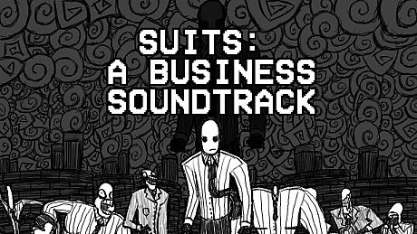 Suits: A Business Soundtrack DLC