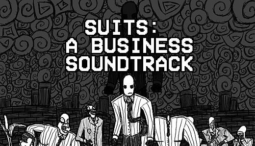 Suits: A Business Soundtrack