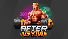 After Gym: Gym Simulator Game