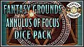 Fantasy Grounds - Annulus of Focus Dice Pack