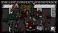 The Last Conflict - Soundtrack Pt.2