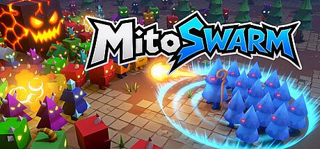 MitoSwarm Game