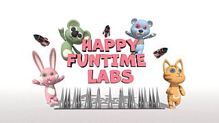Happy Funtime Labs Game