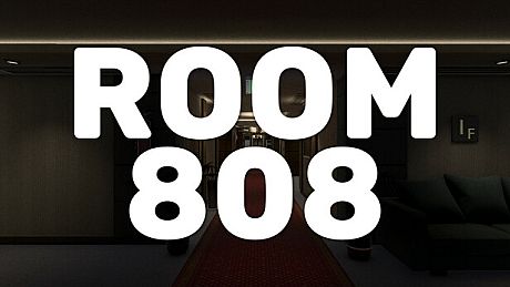 Room 808 Game