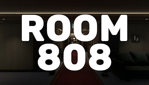 Room 808
