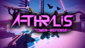 Athralis Tower Defense
