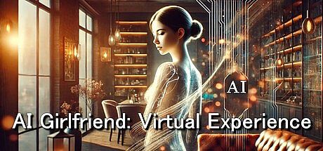 Buy AI Girlfriend: Virtual Experience