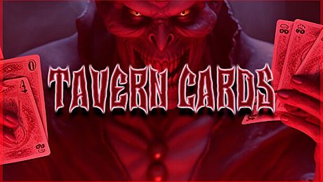 Tavern Cards