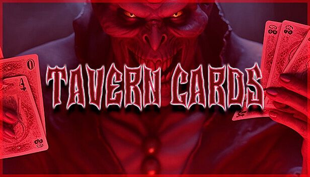 Buy Tavern Cards