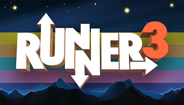 Buy Runner3