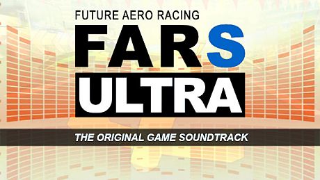 Future Aero Racing S Ultra - The Original Game Soundtrack DLC