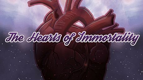 The Hearts of Immortality Game
