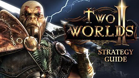Two Worlds II Strategy Guide