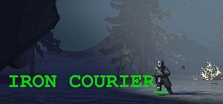 Iron Courier Game