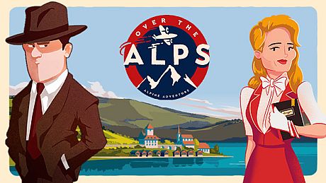 Over the Alps Game