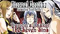 Eternal Destiny - Demon's Casket: The Seven Sins