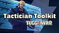 Tuggowar - Tactician Toolkit