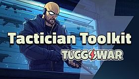Tuggowar - Tactician Toolkit