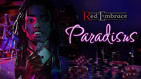 Red Embrace: Paradisus Game