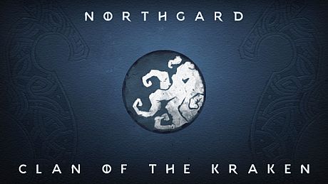 Northgard - Lyngbakr, Clan of the Kraken DLC