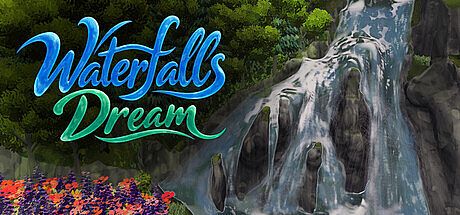 Waterfalls Dream Game