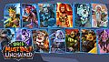 Orcs Must Die! Unchained - Hero Bundle