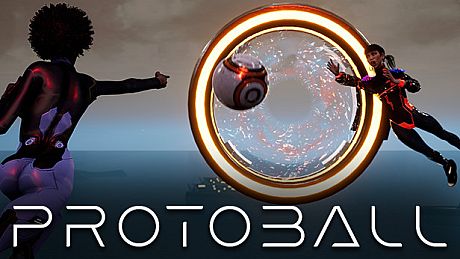 Protoball Game