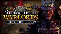 Comprar Stronghold: Warlords - Rise of the Shogun Campaign para PC
