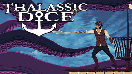 Thalassic Dice Game