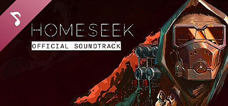 Homeseek Original Soundtrack DLC