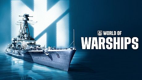 World of Warships — Prinz Eitel Friedrich