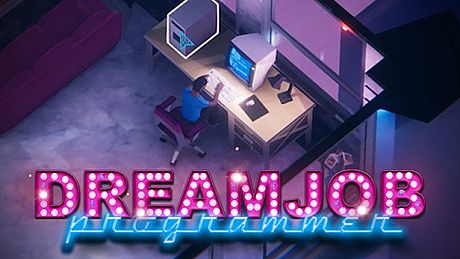 Dreamjob: Programmer Simulator - Learn Programming Games Game