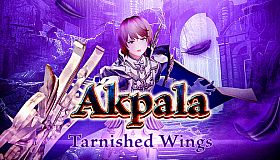Akpala - Tarnished Wings