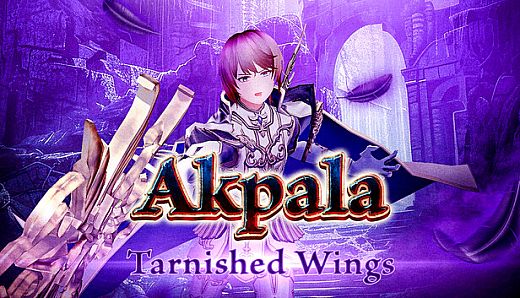 Akpala - Tarnished Wings