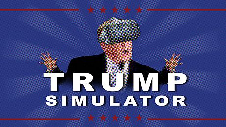 Trump Simulator VR Game