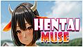 Hentai Muse - Cow Waifu DLC