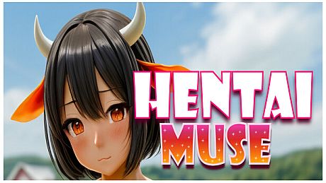 Hentai Muse - Cow Waifu DLC DLC