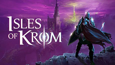 Isles of Krom Game