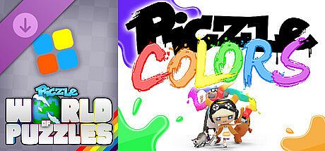 Piczle Colors pack DLC