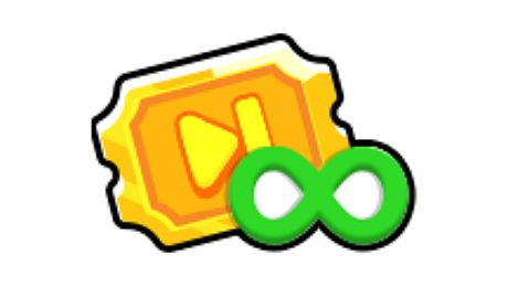 Infinite SkipIt DLC