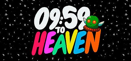 9 MINUTES AND 59 SECONDS TO HEAVEN Game