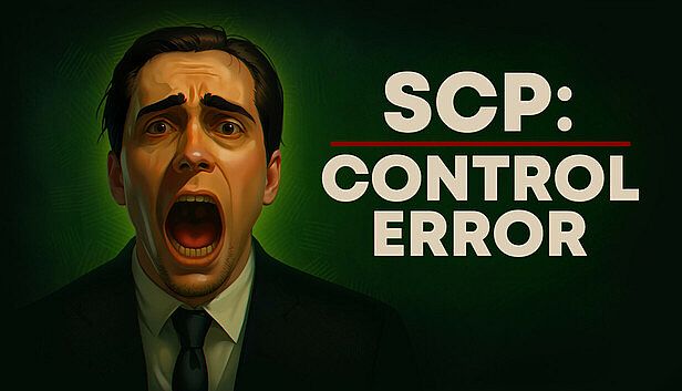 Buy SCP: Control Error