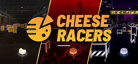 Cheese Racers Game