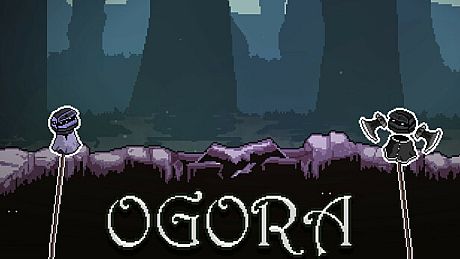 OGORA Game
