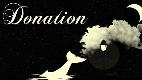 Donation - Level 3 DLC