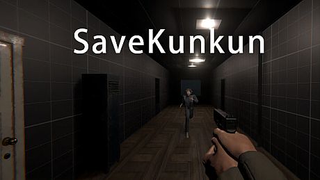 SaveKunkun Game